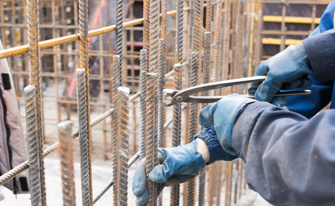 An Introduction to Rebar Detailing